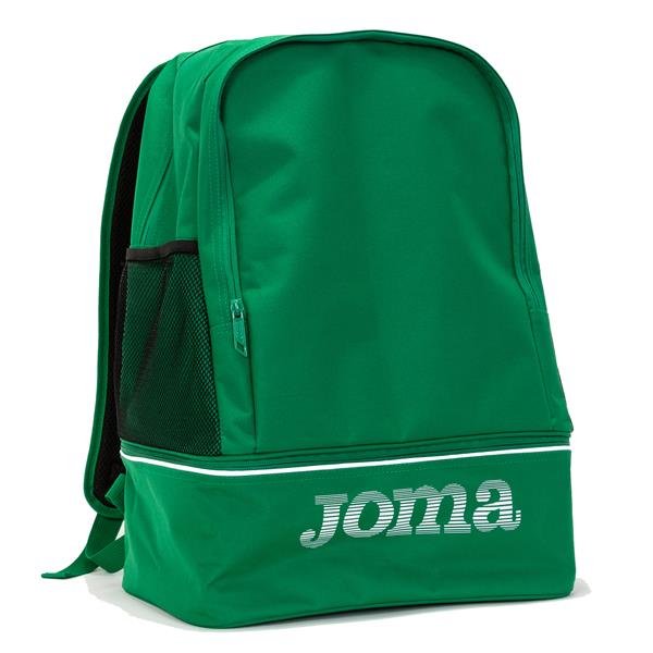 Joma Training Backpack Green