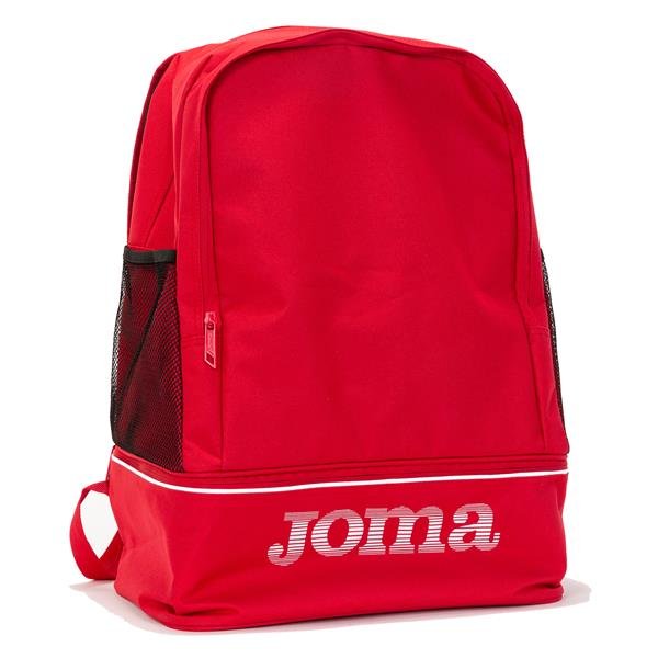 Joma Training Backpack Red