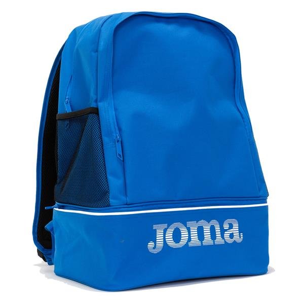 Joma Training Backpack Black/white