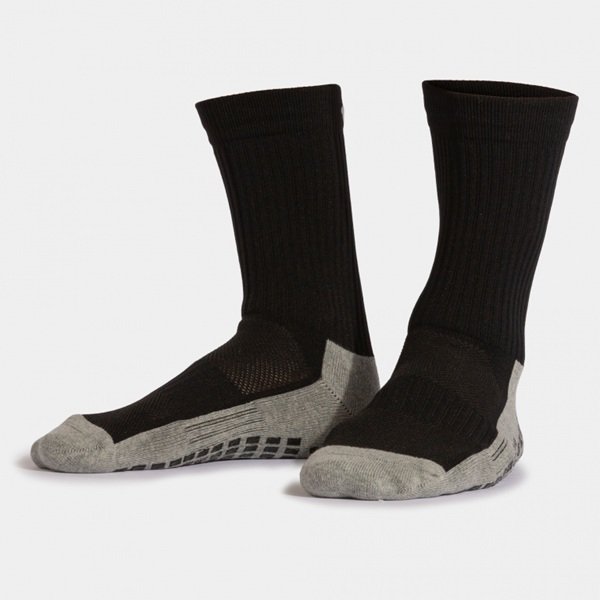 Joma Anti-Slip Crew Sock Royal/white