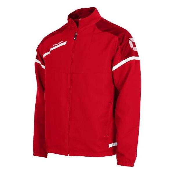 Stanno Prestige Micro Jacket Royal/white