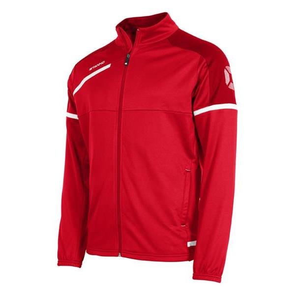 Stanno Prestige TTS Jacket Royal/white