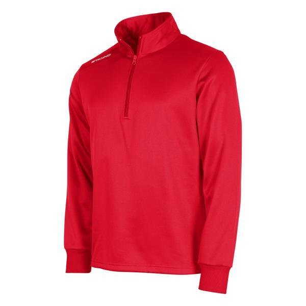 Field 1/4 Zip Top