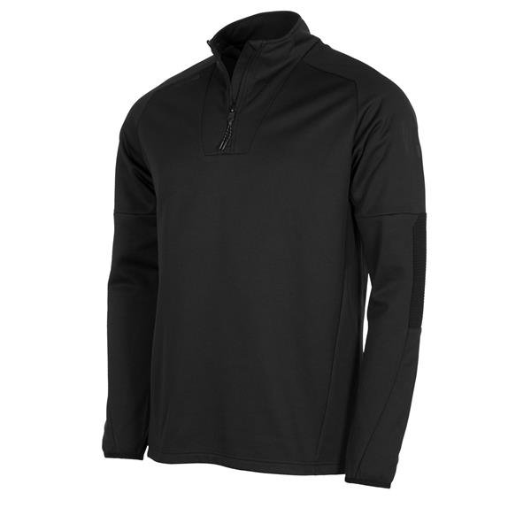 Stanno Functionals Training Top 1/4 Zip Blue