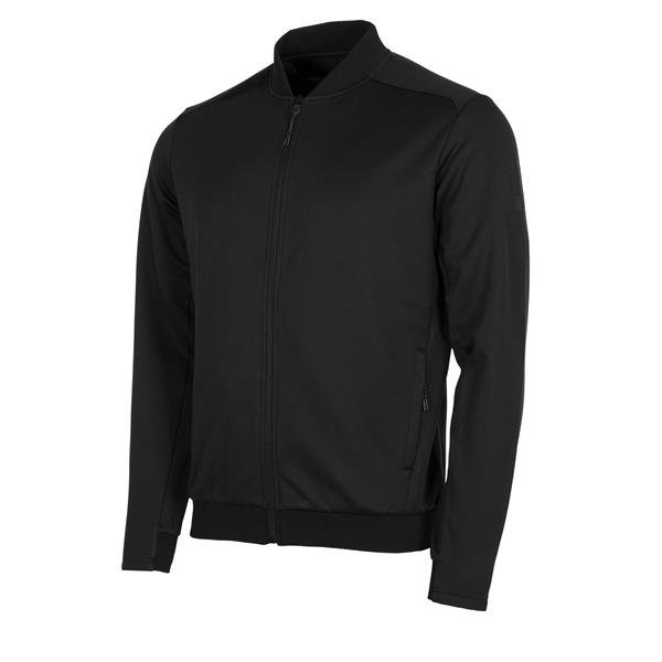 Stanno Functionals Track Jacket Black