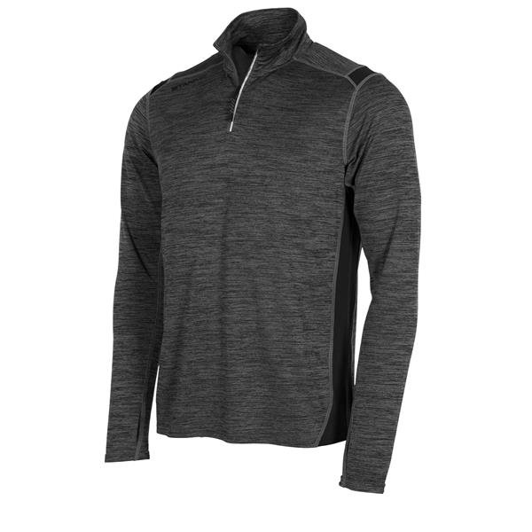 Functionals 1/4 Zip Top