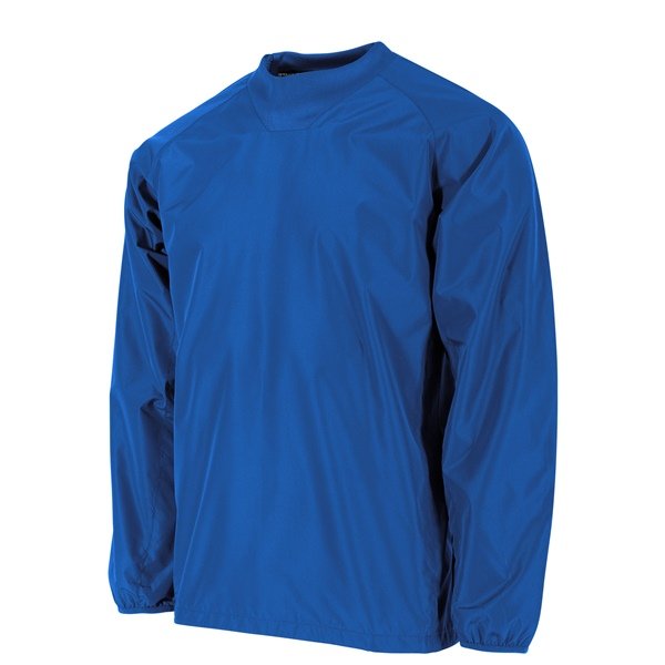 Stanno Prime Windbreaker Royal