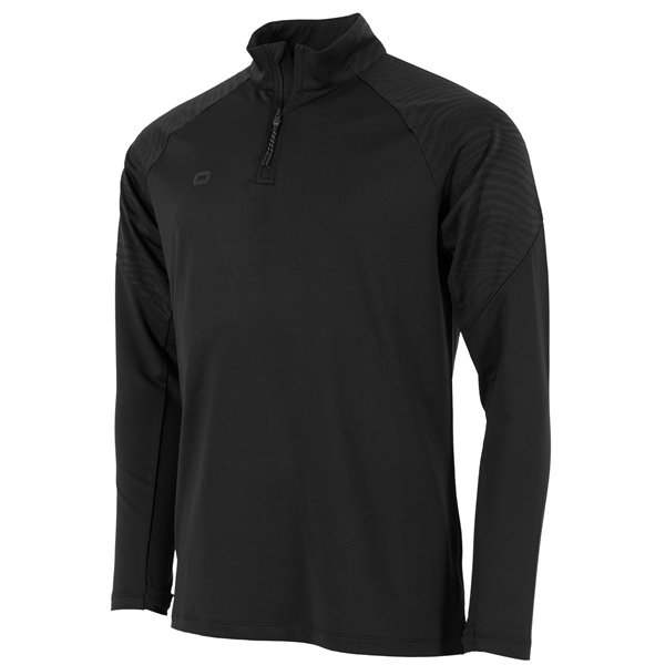 Functionals 1/4 Zip Top II