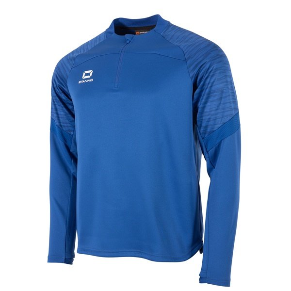 Stanno Bolt 1/4 Zip Top Royal