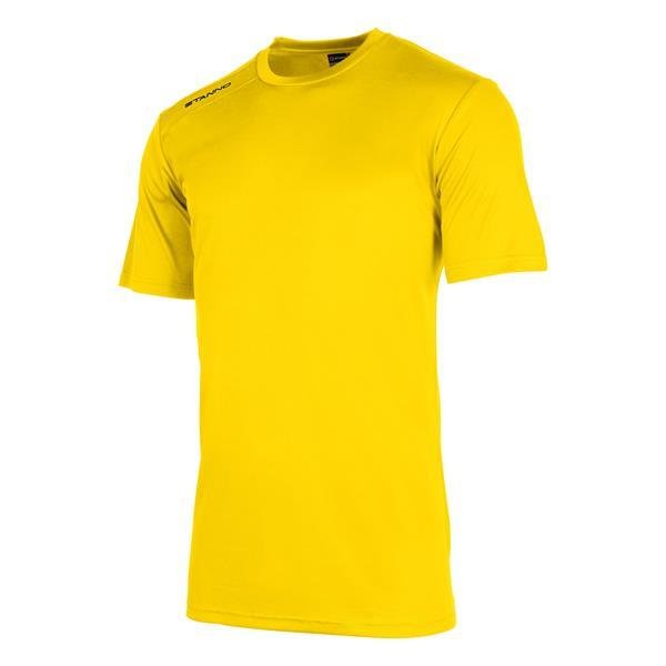 Stanno Field Yellow SS Shirt