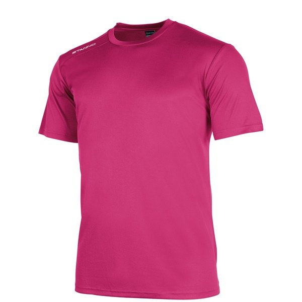Stanno Field Pink SS Shirt