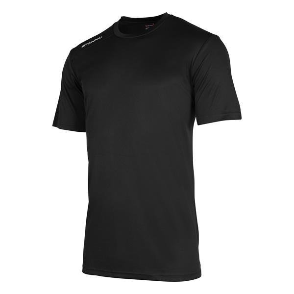 Stanno Field Black SS Shirt