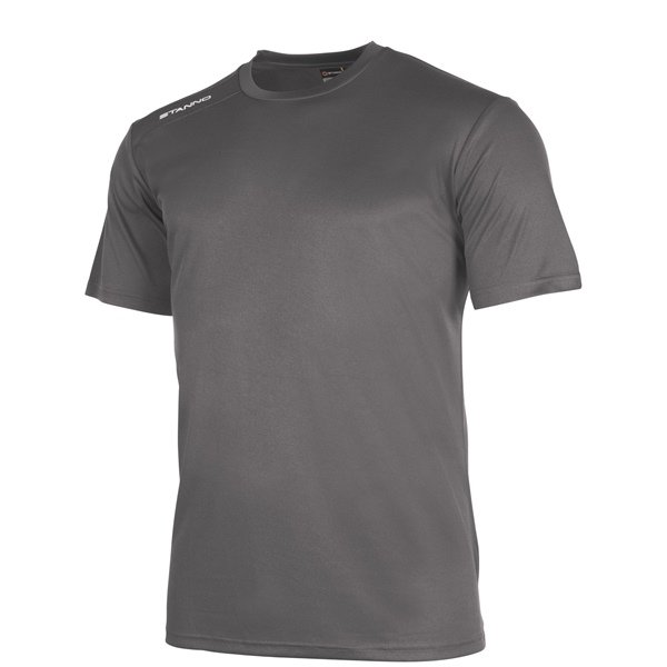 Stanno Field Grey SS Shirt