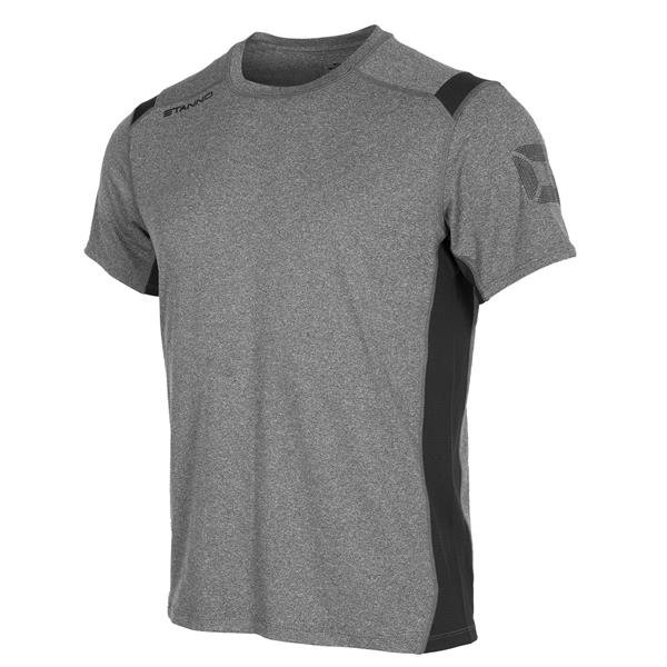 Stanno Functionals Work Out Tee Black