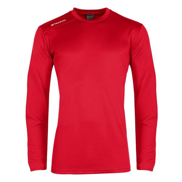 Field Long Sleeve Shirt