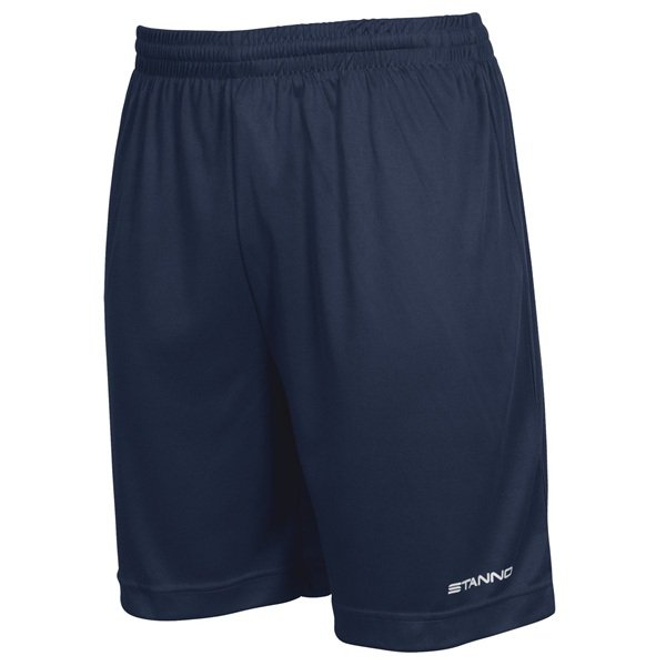 Stanno Field Black Short Navy