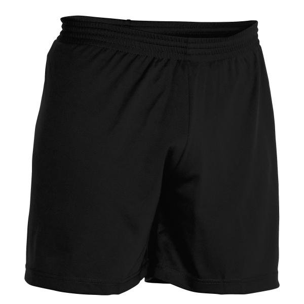 Stanno Club Black Football Shorts