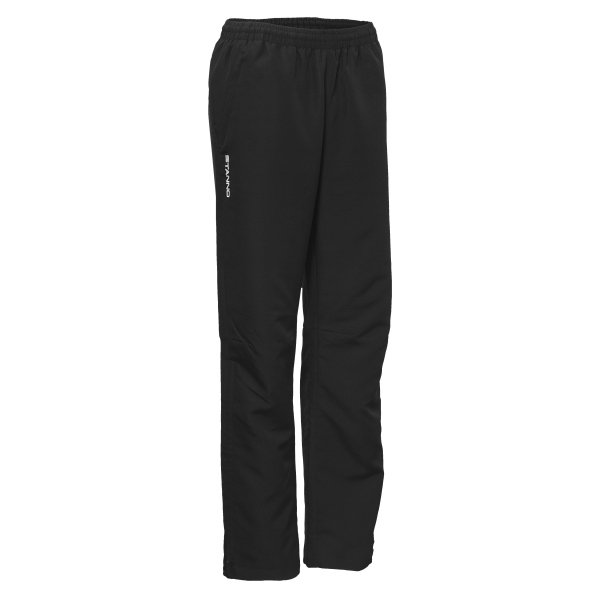 Stanno Centro Woven Pants Ladies Black