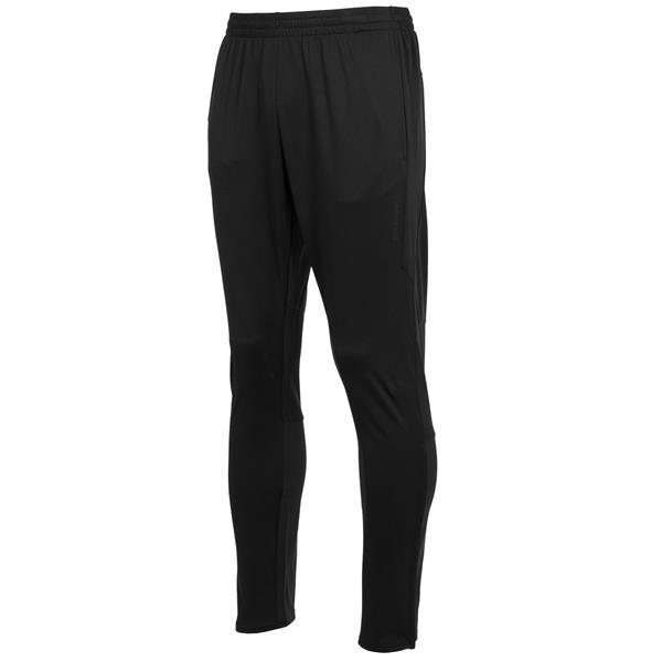 Stanno Functionals Fitted Training Pants Deep Blue