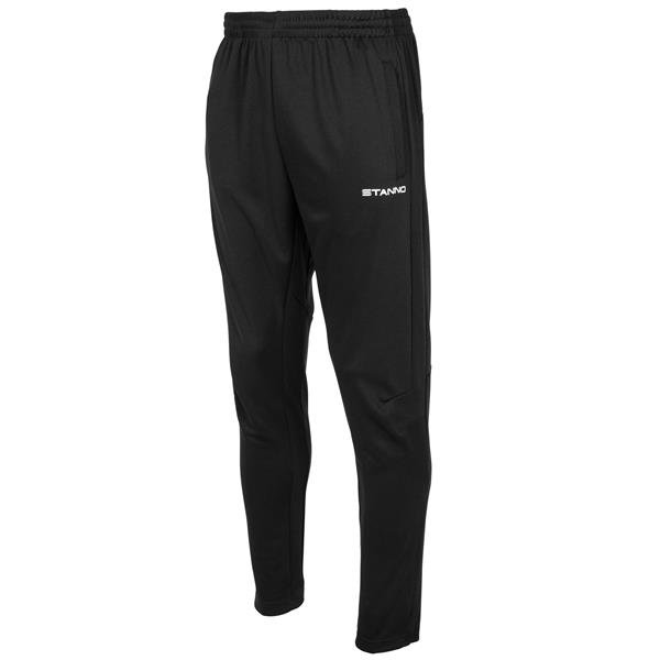 Stanno Pride TTS Pant White/black