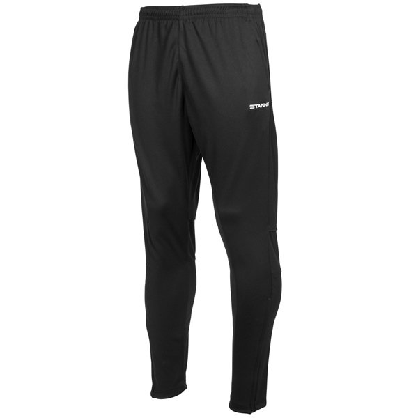 Stanno Centro Fitted Training Pants Black