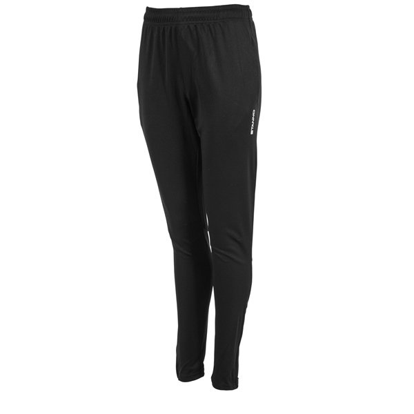 Stanno First Pants Ladies Team Onix/white