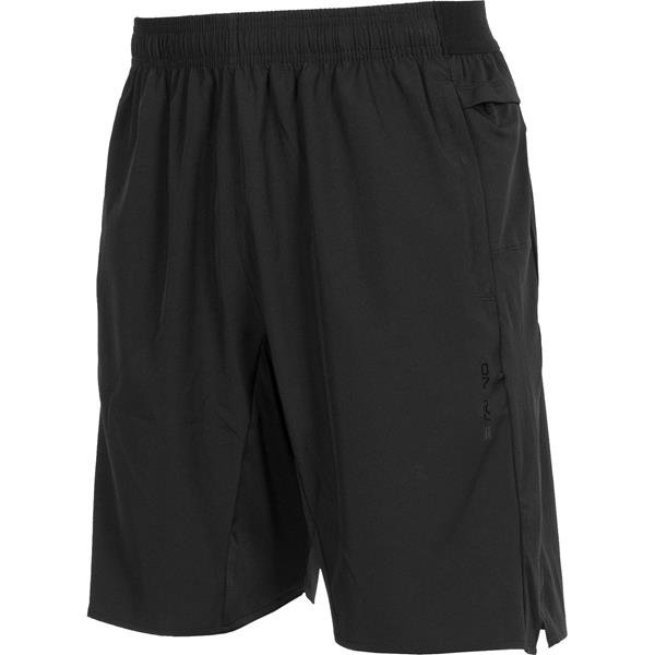 Stanno Functionals Woven Shorts Black