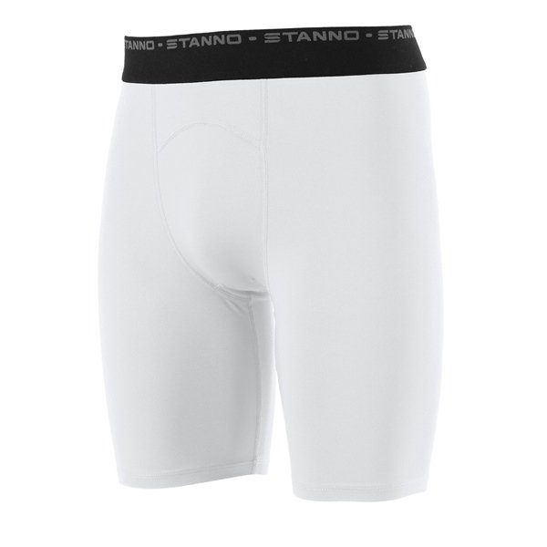 Stanno Core Base Layer Shorts Green