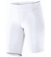 Stanno Base Layer White Tight Shorts