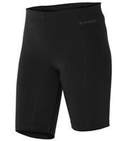 Stanno Base Layer Black Tight Shorts
