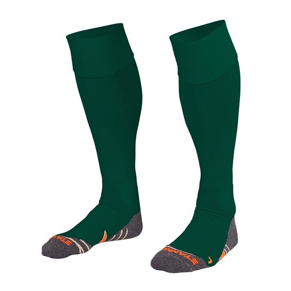 Stanno Uni Bottle Green Football Socks