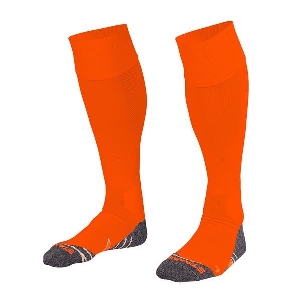 Stanno Uni Orange Football Socks