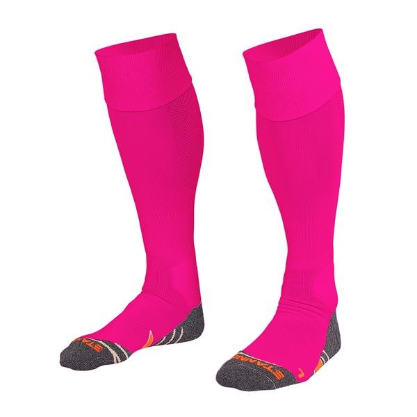 Stanno Uni Pink Football Socks