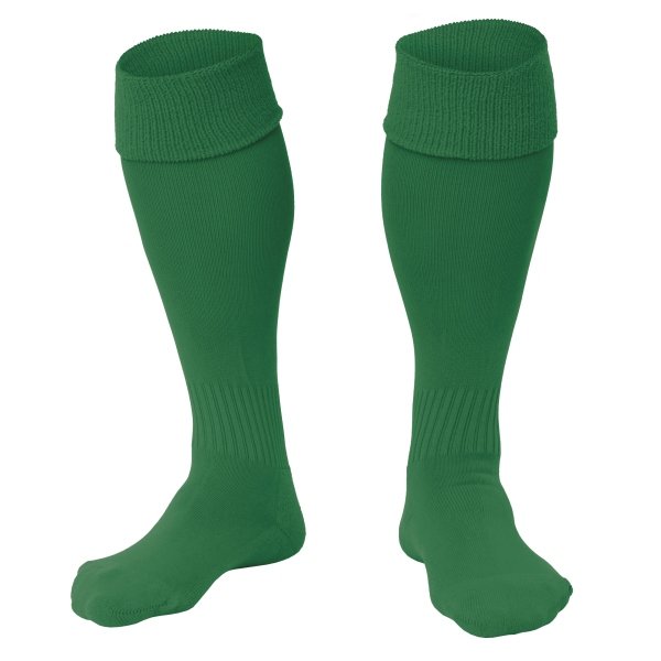 Stanno Green Park Football Sock