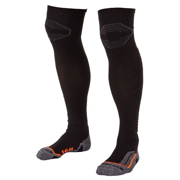 Stanno High Impact II Goalkeeper Sock Black