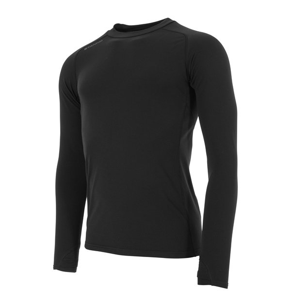 Stanno Core Thermo LS Base Layer Yellow
