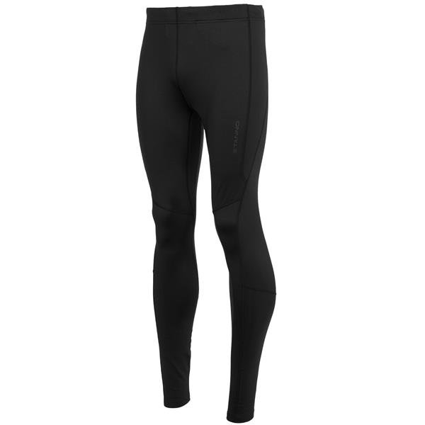 Stanno Functionals Training Tights Deep Blue