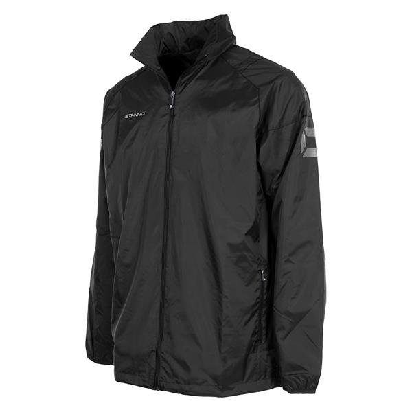 Stanno Centro All Weather Jacket Black