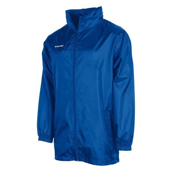 Stanno Field All Weather Jacket Sky Blue
