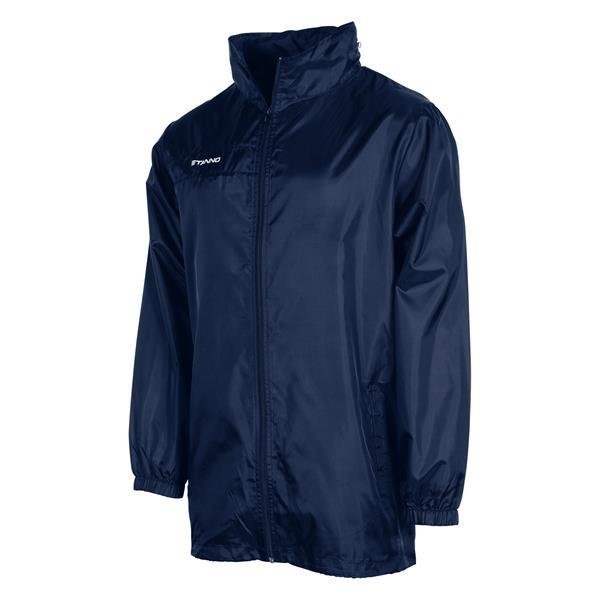 Stanno Field Navy All Weather Jacket