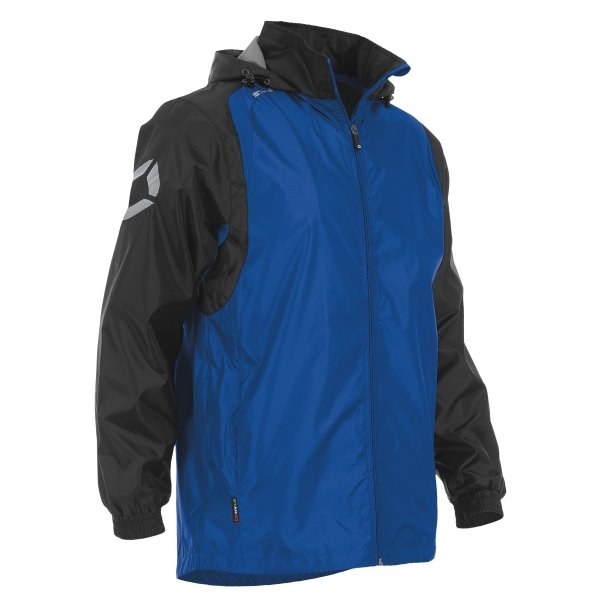Stanno Centro Windbreaker Black