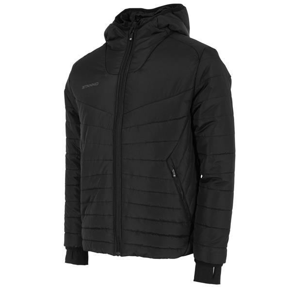 Stanno Prime Puffer Jacket Navy