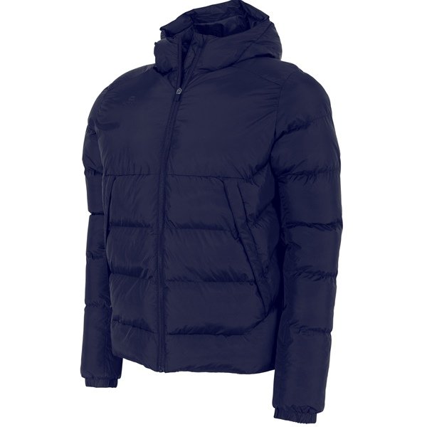 Prime Padded Jacket