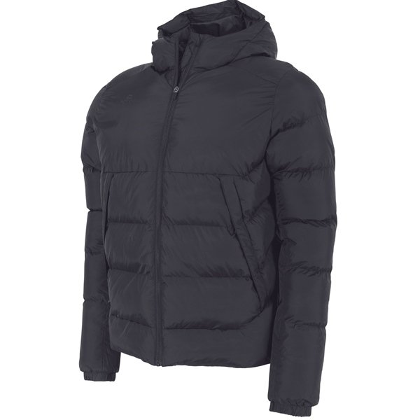 Stanno Prime Anthracite Padded Jacket