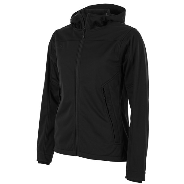 Prime Ladies Softshell