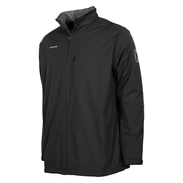 Stanno Centro All Season Jacket Black