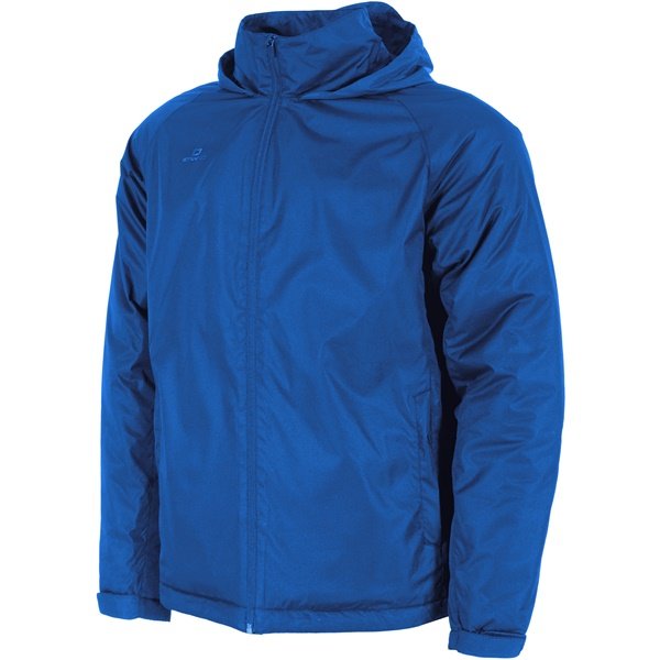 Stanno Prime All Season Jacket Royal