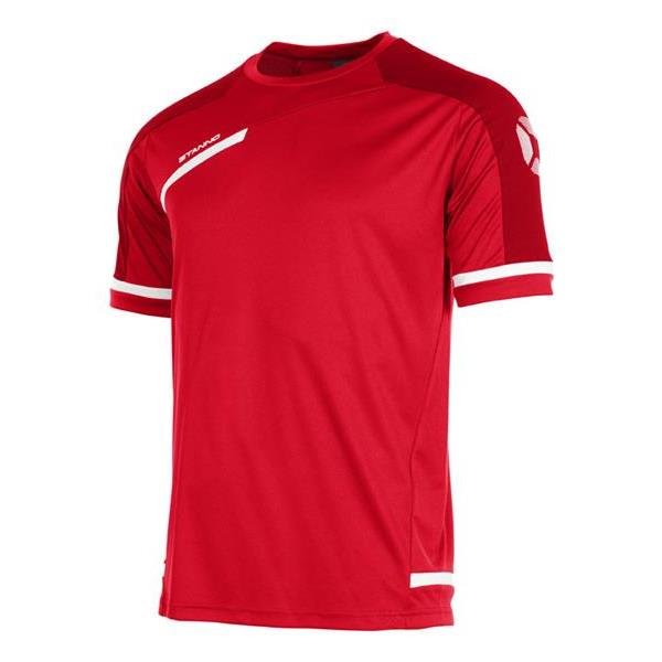 Stanno Prestige T-Shirt Royal/white