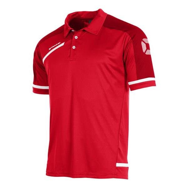 Stanno Prestige Polo Royal/white