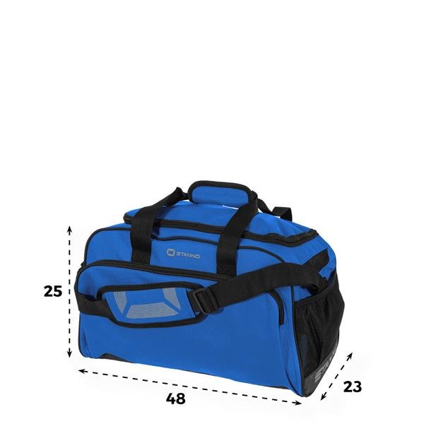 Stanno San Remo Sports Bag Royal